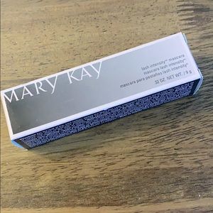 Mary Kay lash intensity mascara